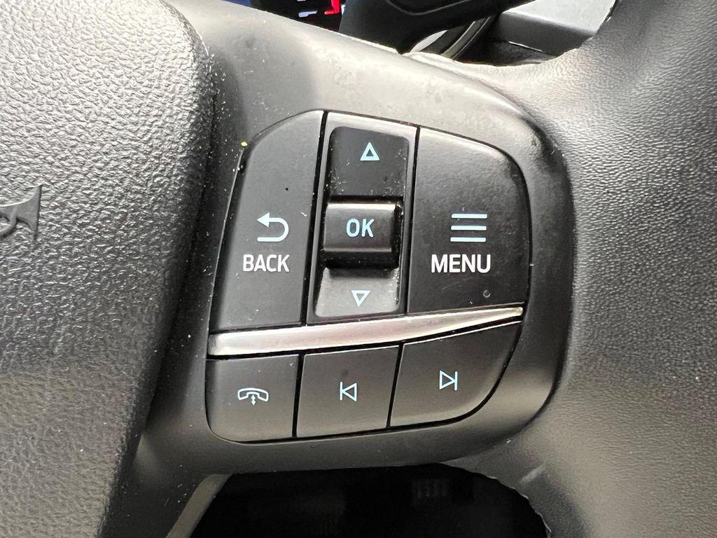 used 2024 Ford Escape car, priced at $16,988