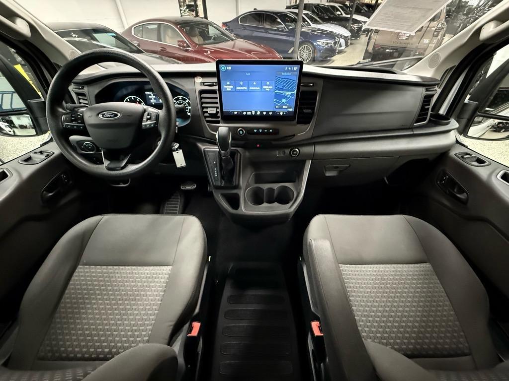 used 2022 Ford Transit-350 car, priced at $31,988