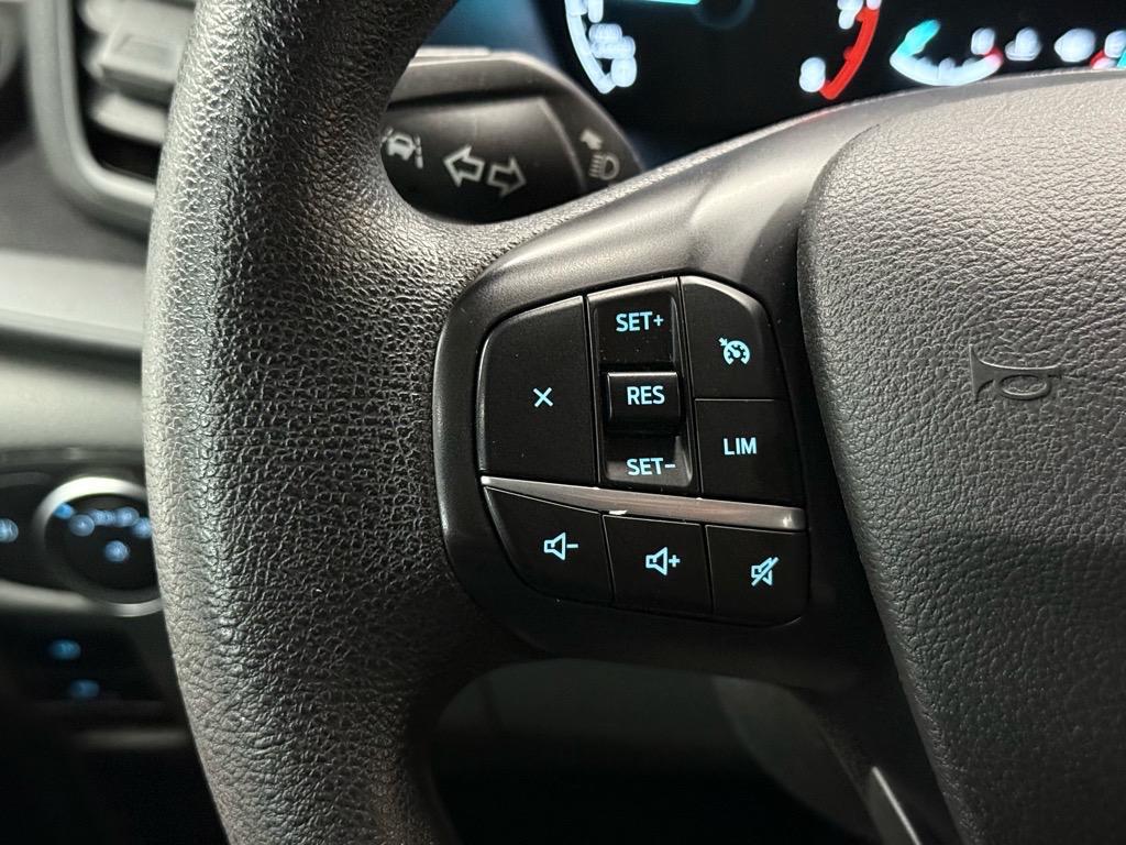 used 2022 Ford Transit-350 car, priced at $31,988