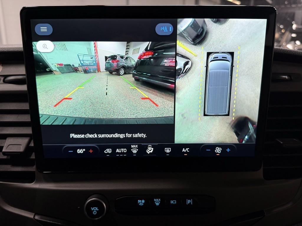 used 2022 Ford Transit-350 car, priced at $31,988