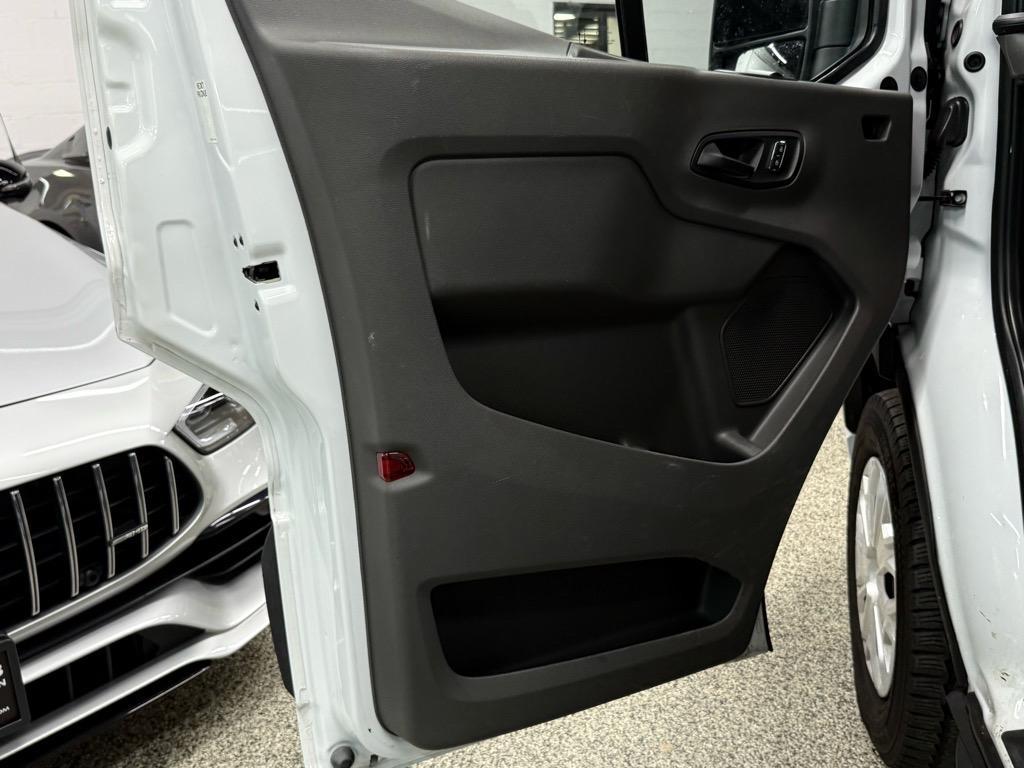 used 2022 Ford Transit-350 car, priced at $31,988