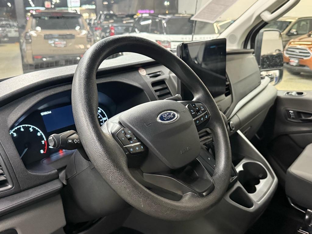 used 2022 Ford Transit-350 car, priced at $31,988