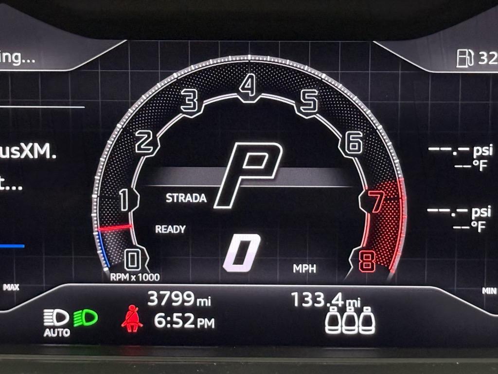 used 2024 Lamborghini Urus car, priced at $269,988