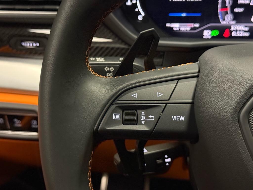 used 2024 Lamborghini Urus car, priced at $269,988