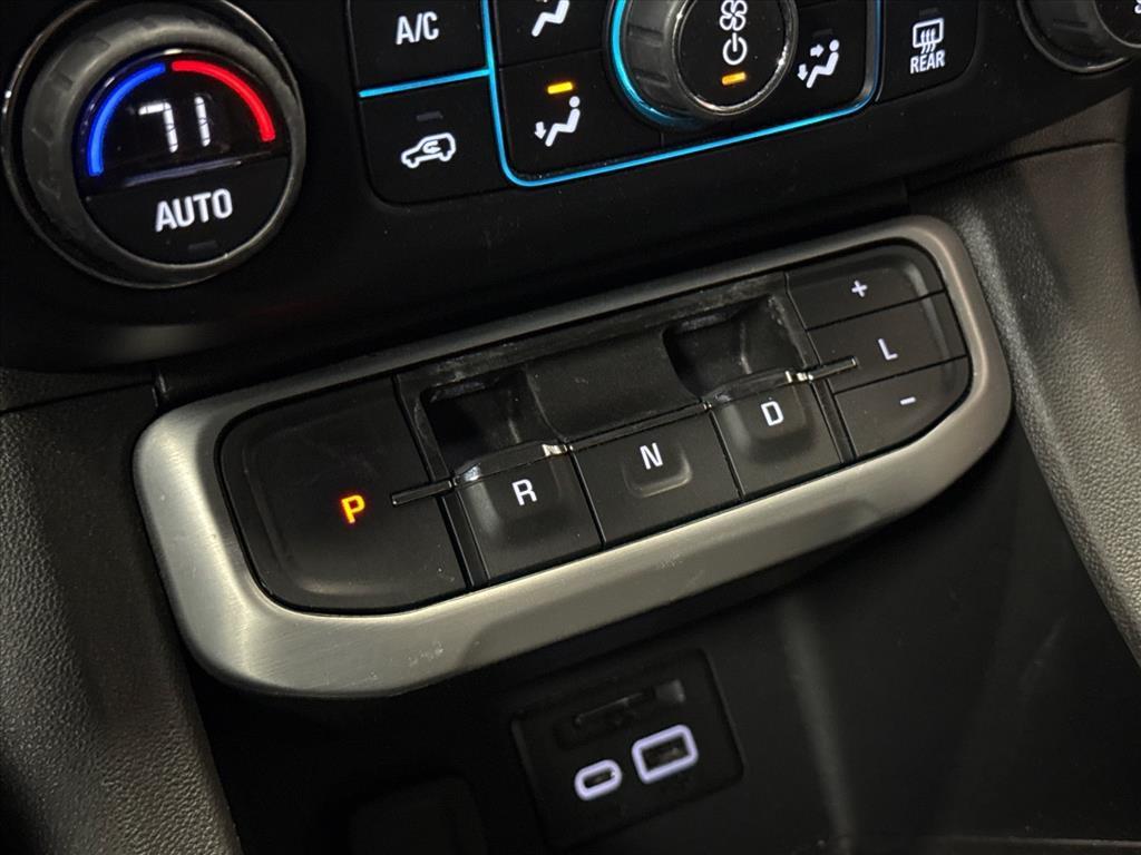 used 2023 GMC Acadia car, priced at $20,488