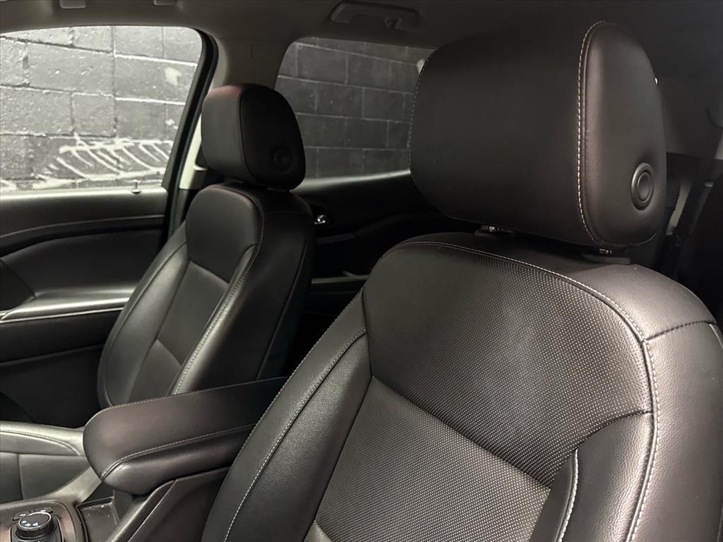 used 2023 GMC Acadia car, priced at $20,488