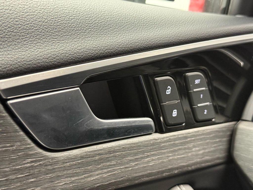 used 2024 Audi A4 car, priced at $22,588