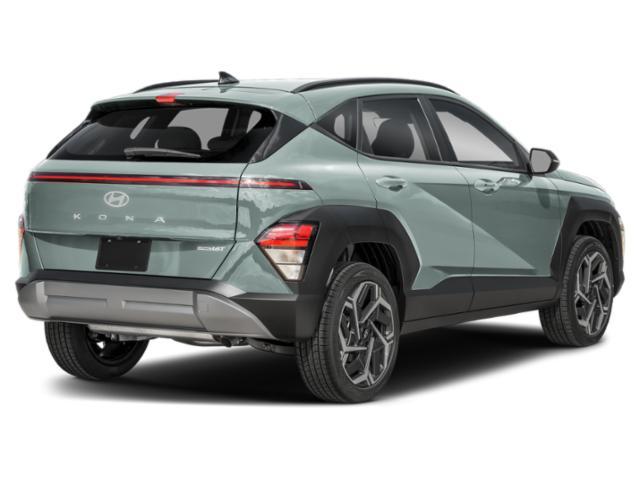new 2026 Hyundai Kona car, priced at $30,640