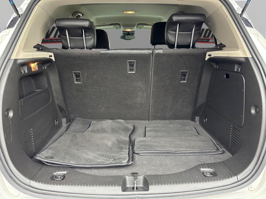 used 2017 Buick Encore car, priced at $11,970