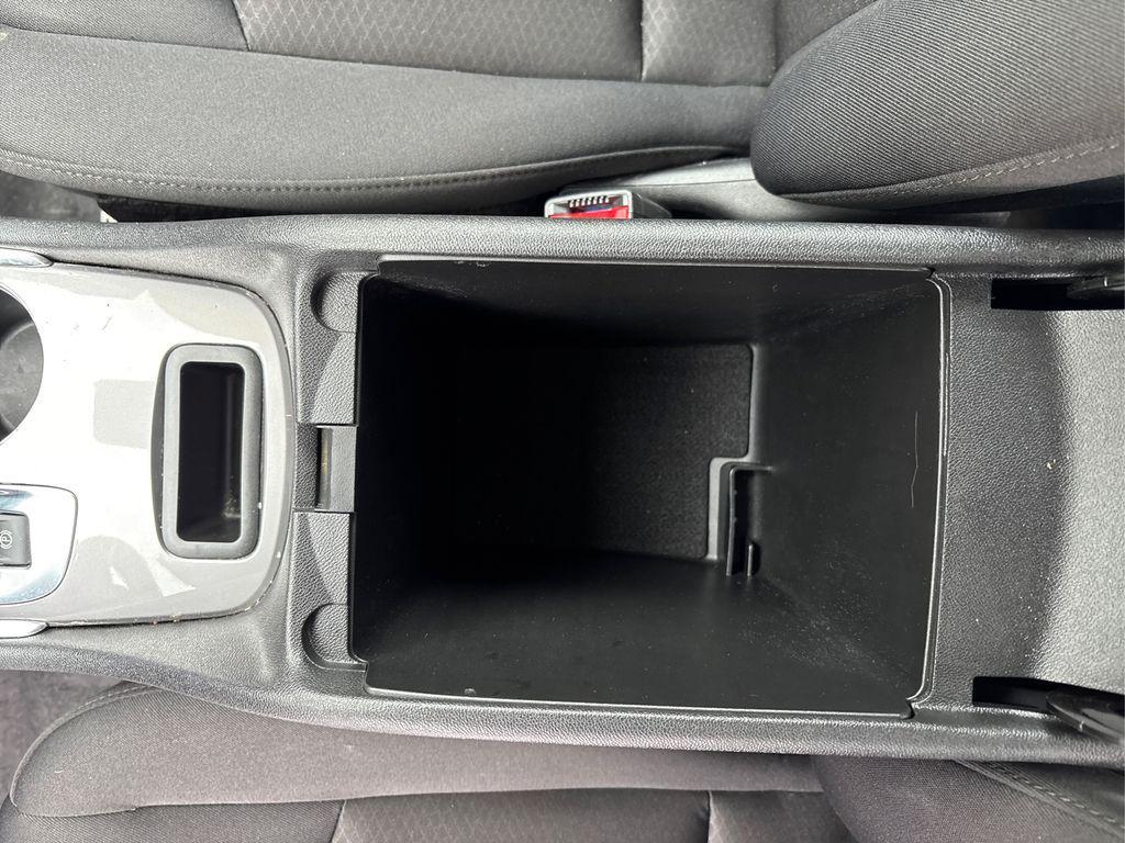 used 2025 Chevrolet Malibu car, priced at $20,600