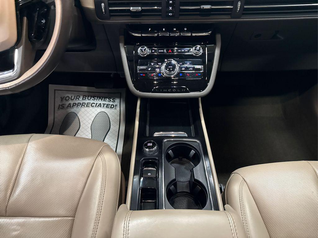 used 2020 Lincoln Corsair car, priced at $23,993