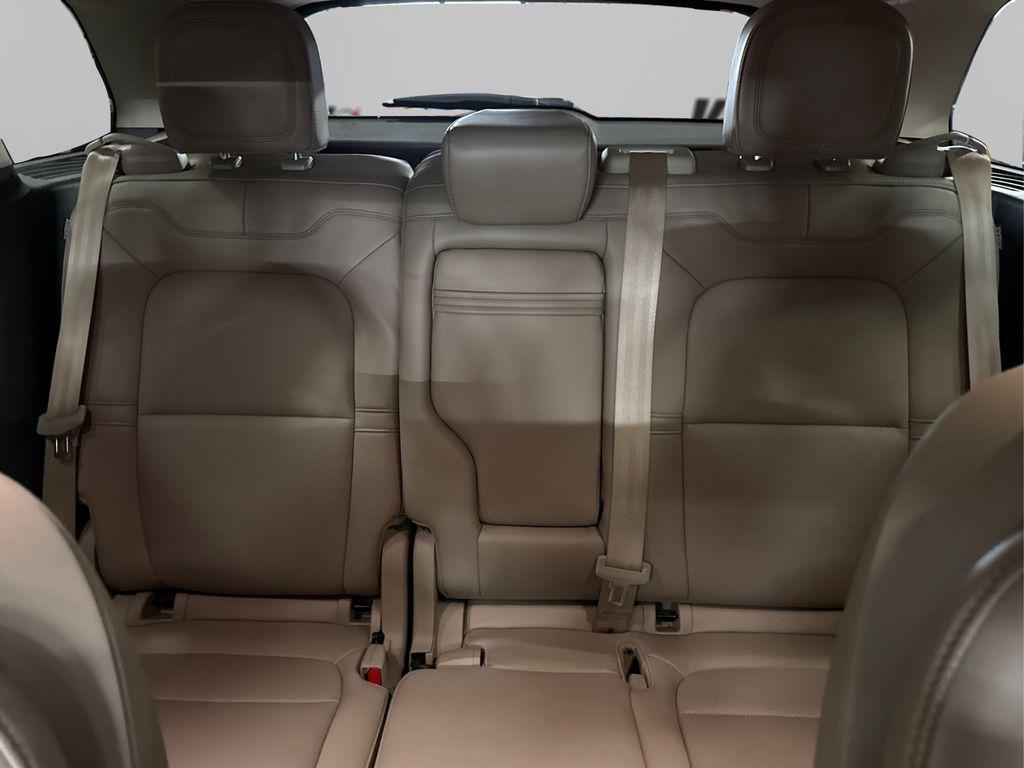 used 2020 Lincoln Corsair car, priced at $23,993