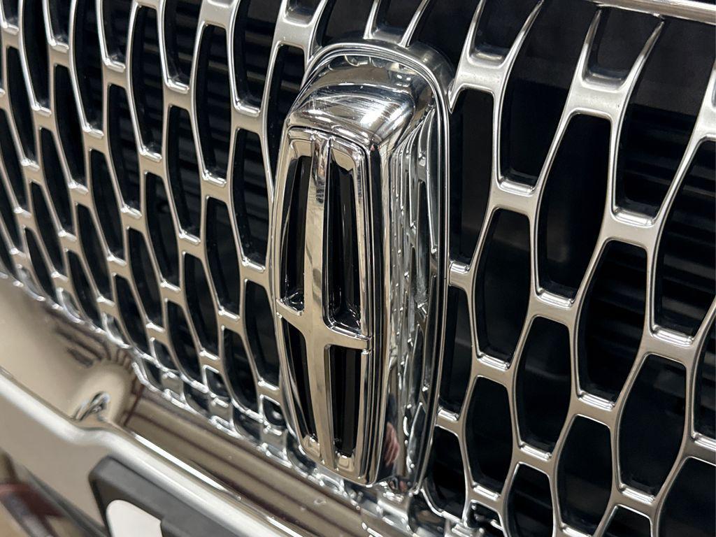 used 2020 Lincoln Corsair car, priced at $23,993