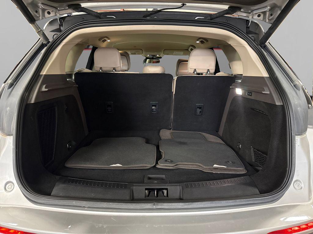 used 2020 Lincoln Corsair car, priced at $21,790