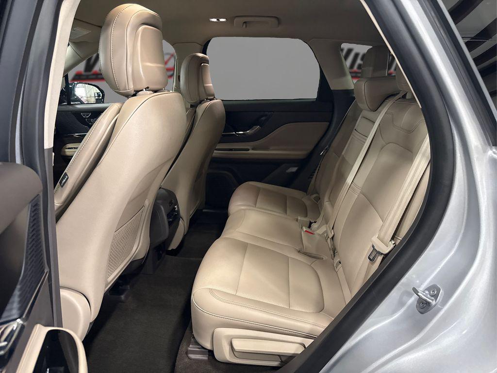 used 2020 Lincoln Corsair car, priced at $23,993