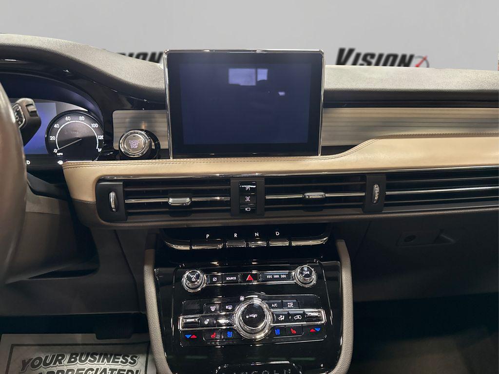 used 2020 Lincoln Corsair car, priced at $23,993