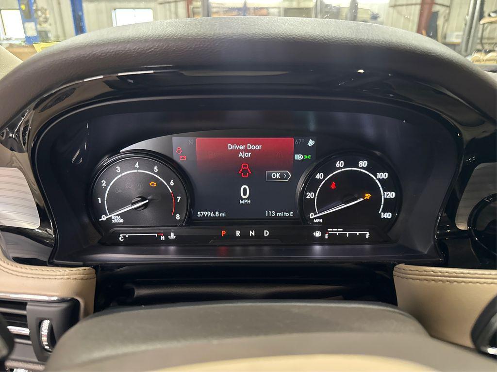 used 2020 Lincoln Corsair car, priced at $21,790
