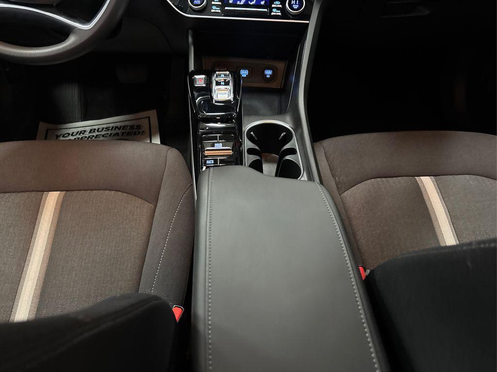 used 2023 Hyundai Sonata car, priced at $22,479