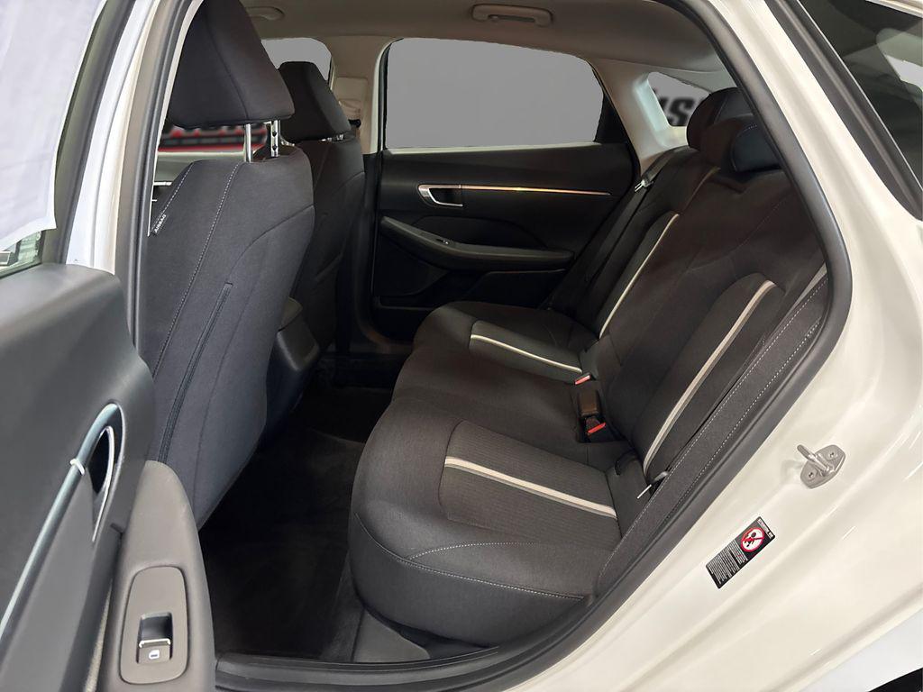 used 2023 Hyundai Sonata car, priced at $22,479