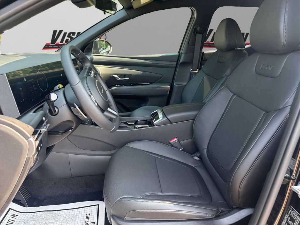 new 2025 Hyundai SANTA CRUZ car, priced at $38,243