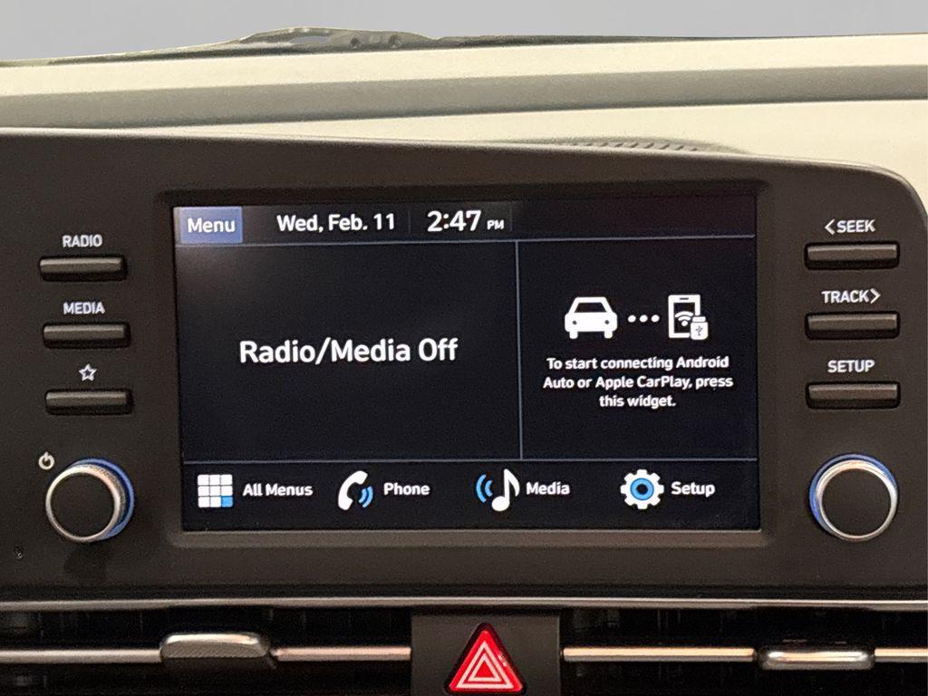 used 2024 Hyundai Elantra car, priced at $18,993