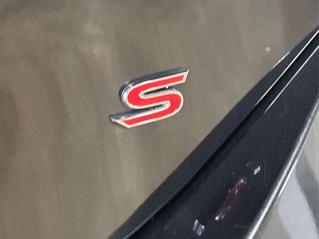 used 2016 Toyota Corolla car