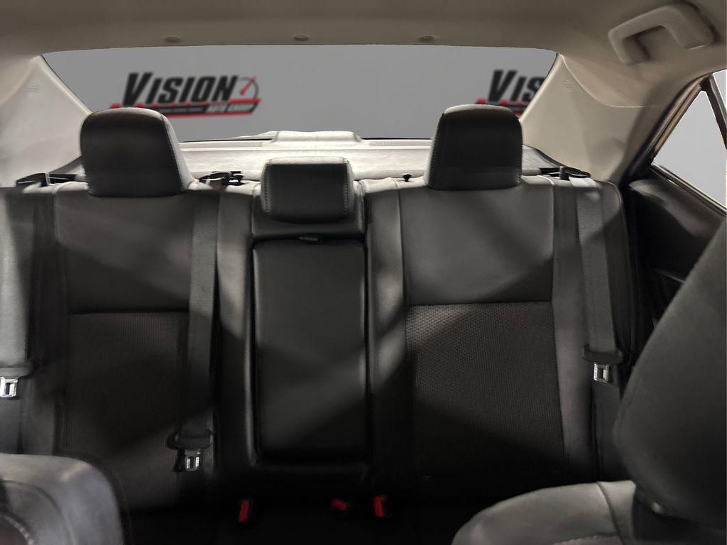 used 2016 Toyota Corolla car