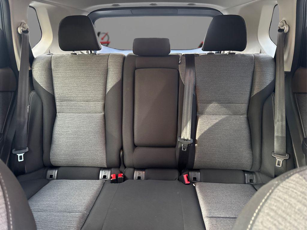 used 2023 Nissan Rogue car, priced at $21,777