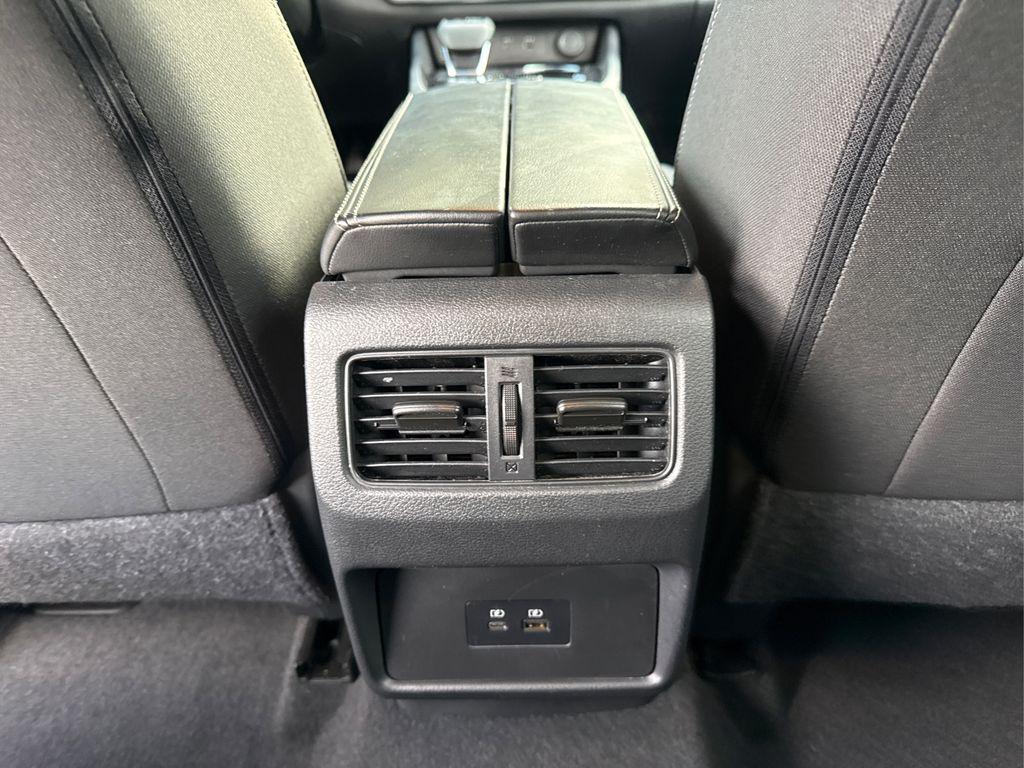 used 2023 Nissan Rogue car, priced at $21,777