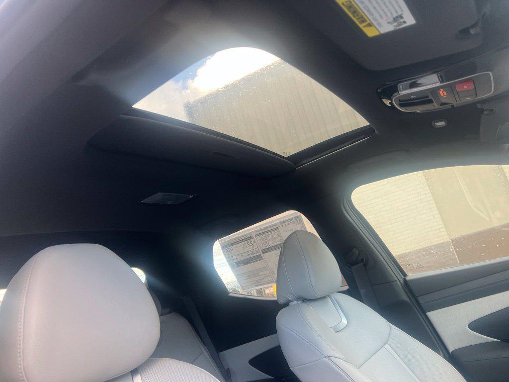 used 2025 Hyundai SANTA CRUZ car, priced at $40,173
