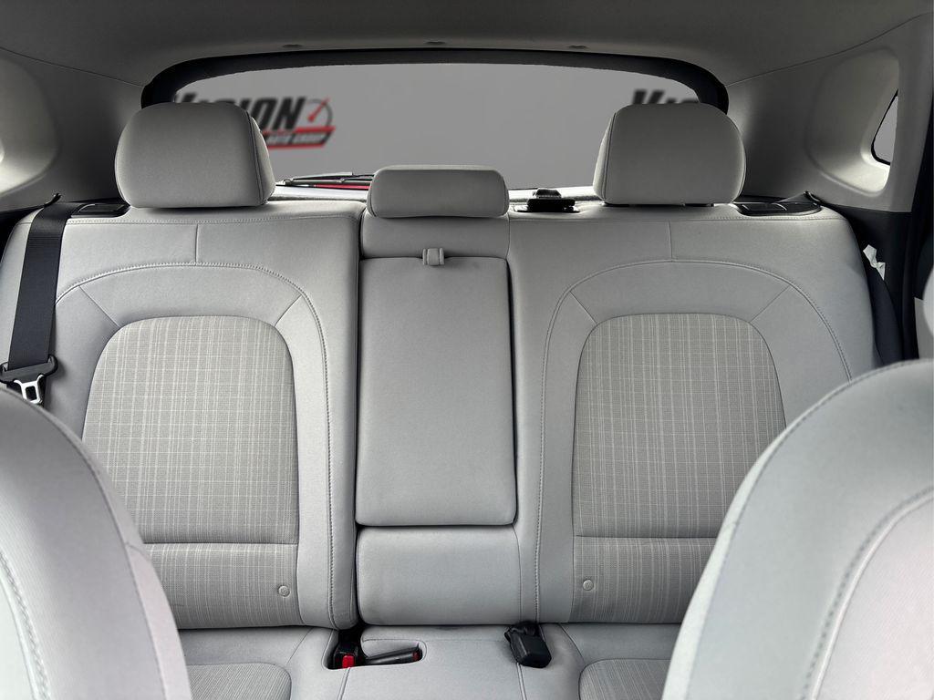 used 2023 Hyundai Kona car, priced at $21,393