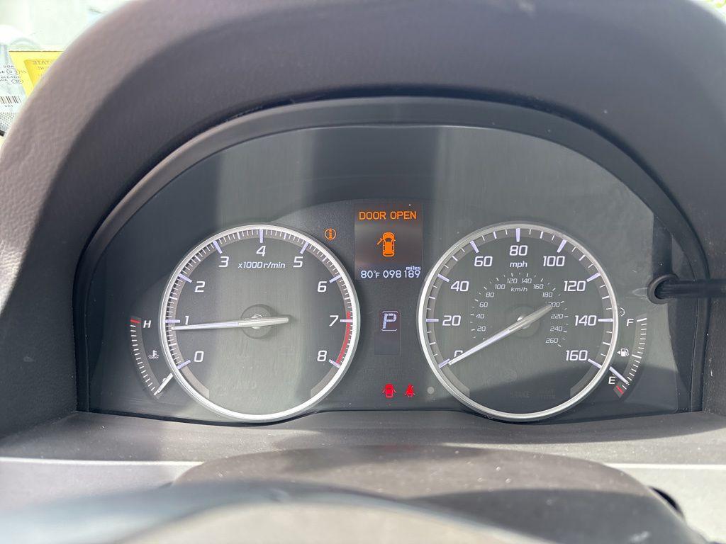 used 2017 Acura RDX car, priced at $16,860