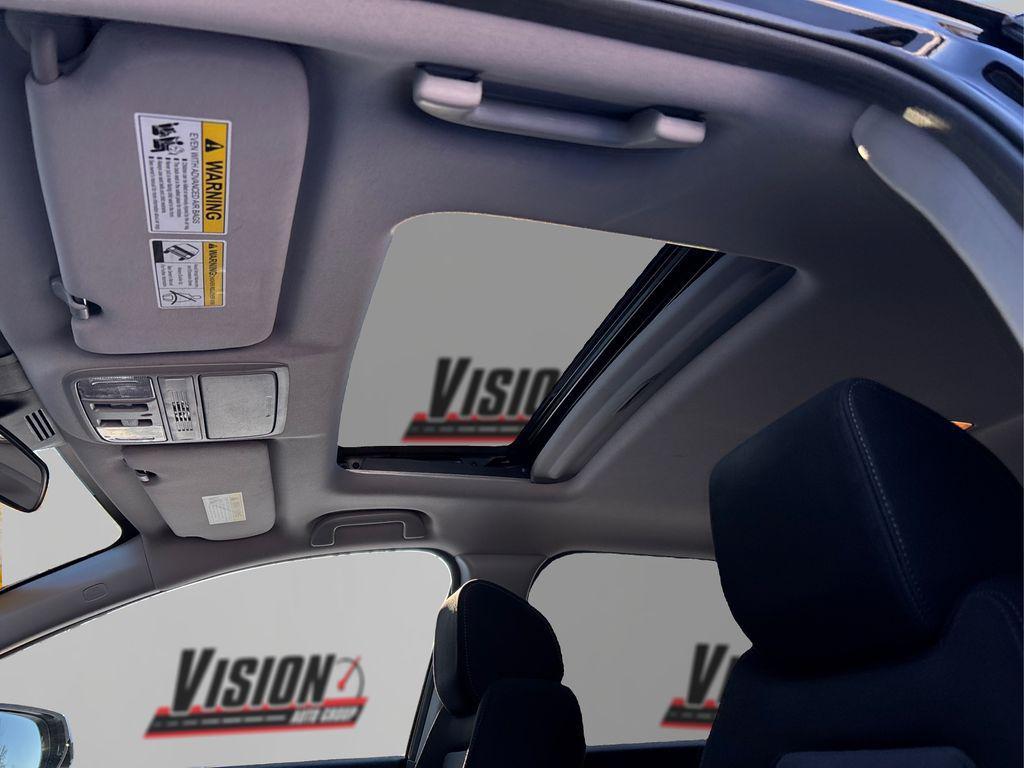 used 2020 Honda CR-V car, priced at $20,133