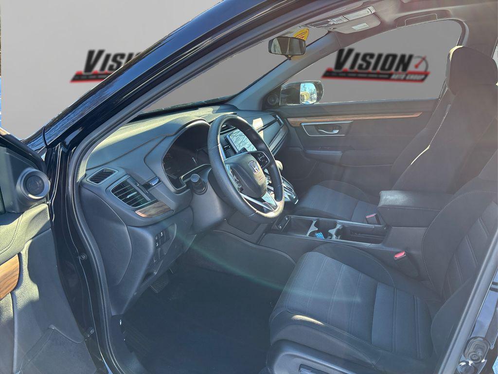 used 2020 Honda CR-V car, priced at $20,133