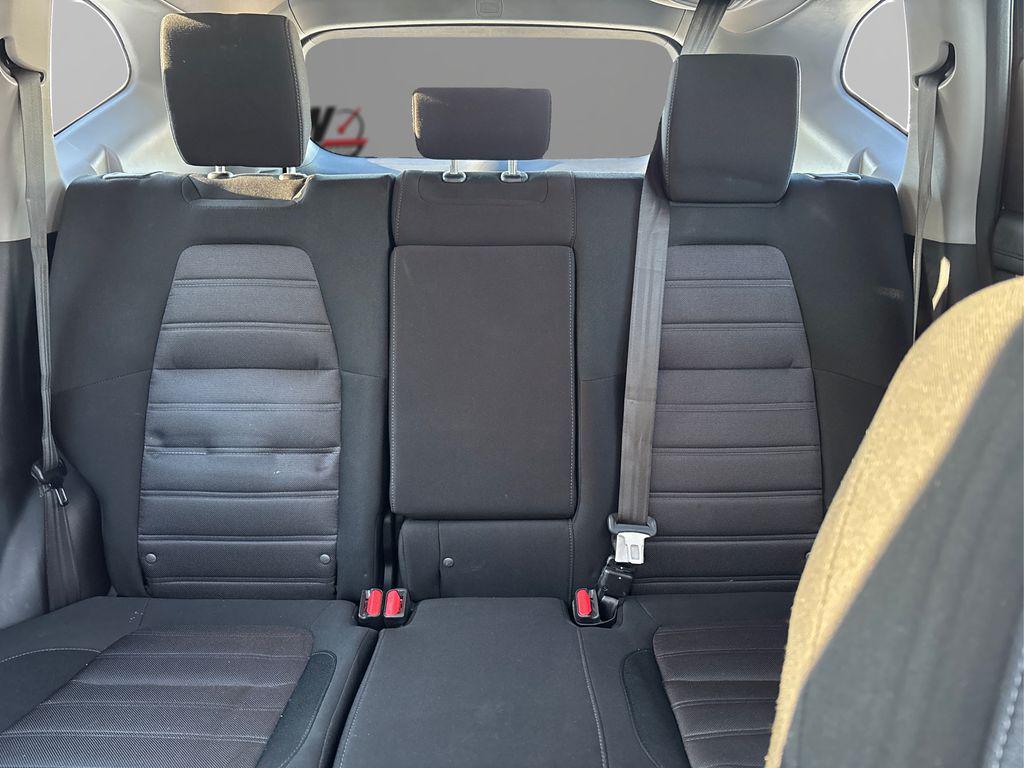 used 2020 Honda CR-V car, priced at $20,133