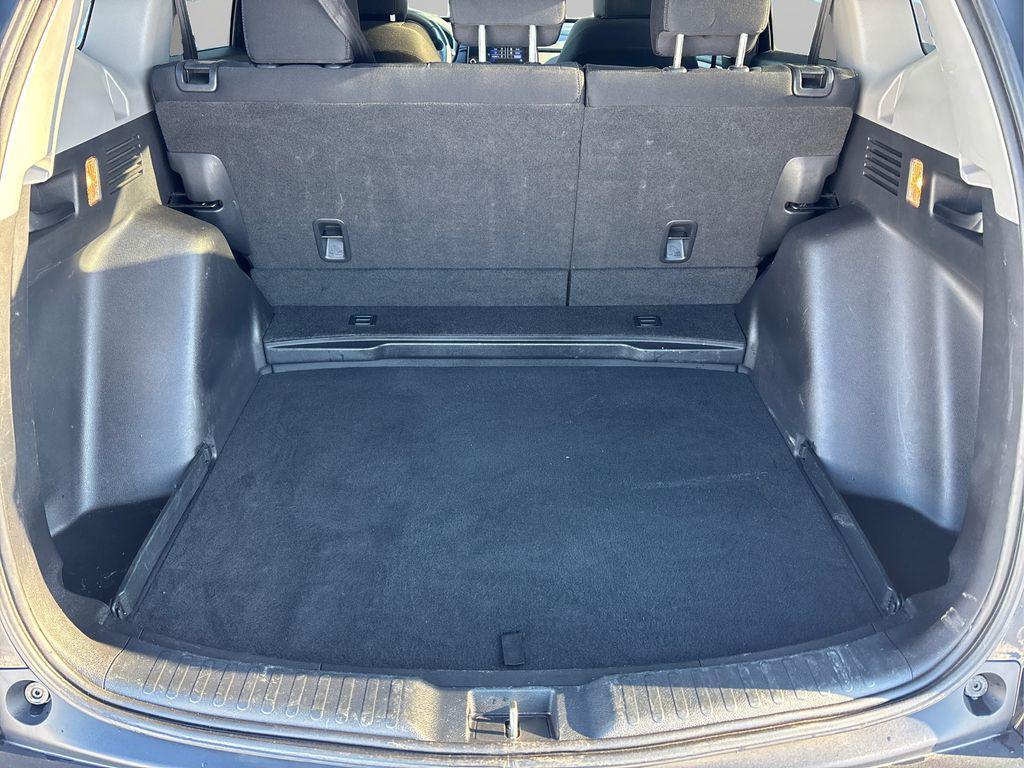 used 2020 Honda CR-V car, priced at $20,133