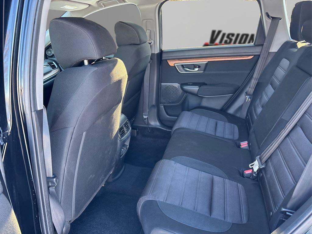 used 2020 Honda CR-V car, priced at $20,133