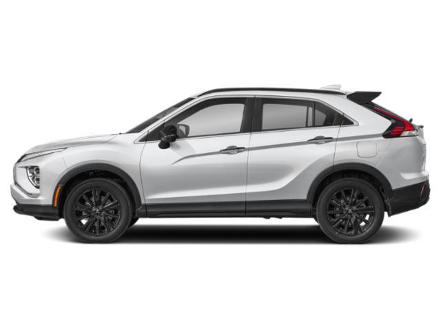 new 2026 Mitsubishi Eclipse Cross car, priced at $30,885