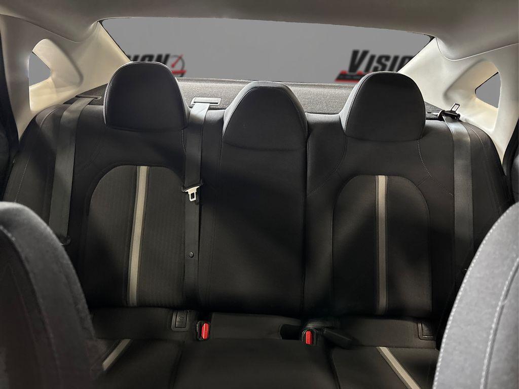 used 2025 Hyundai Sonata car, priced at $23,189