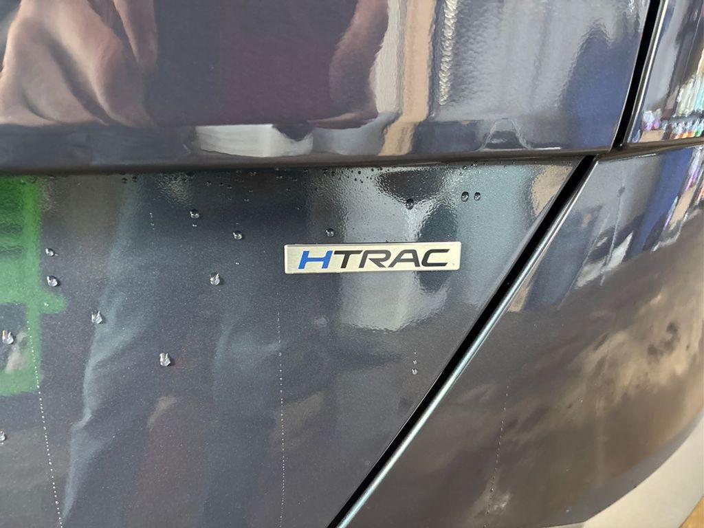 new 2026 Hyundai Kona car, priced at $29,635