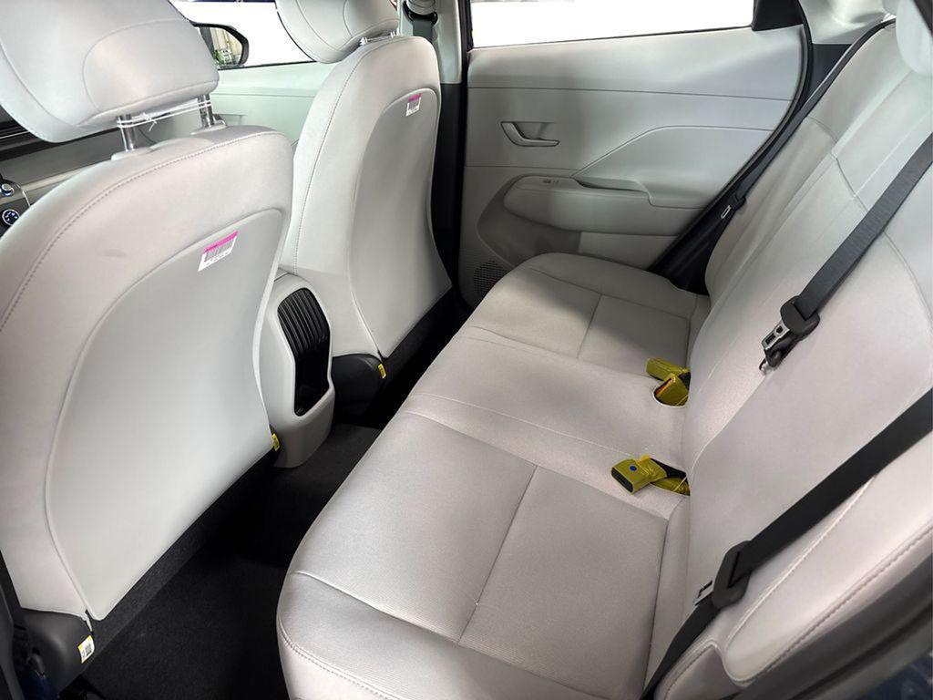 new 2026 Hyundai Kona car, priced at $29,635