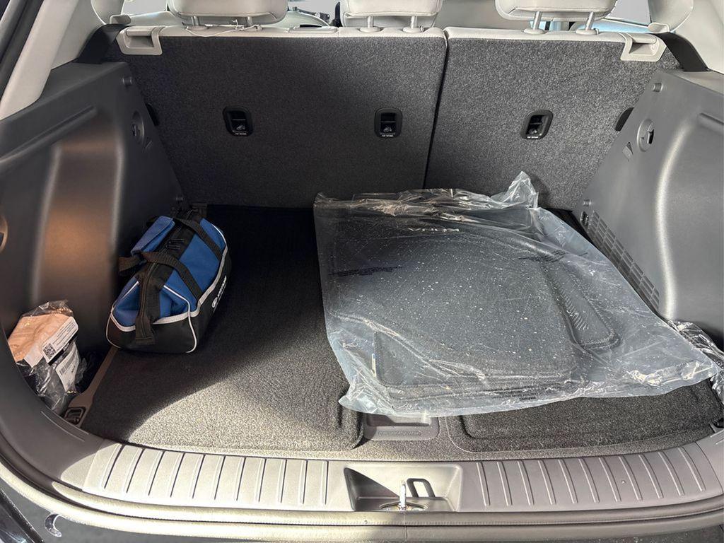 new 2026 Hyundai Kona car, priced at $29,635