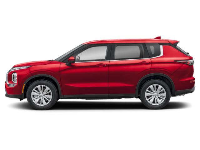 new 2026 Mitsubishi Outlander car, priced at $35,680