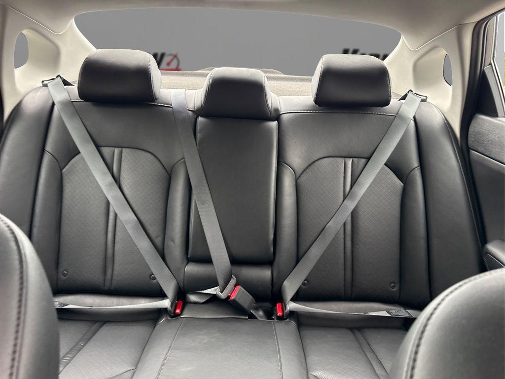 used 2020 Kia Optima car, priced at $20,960