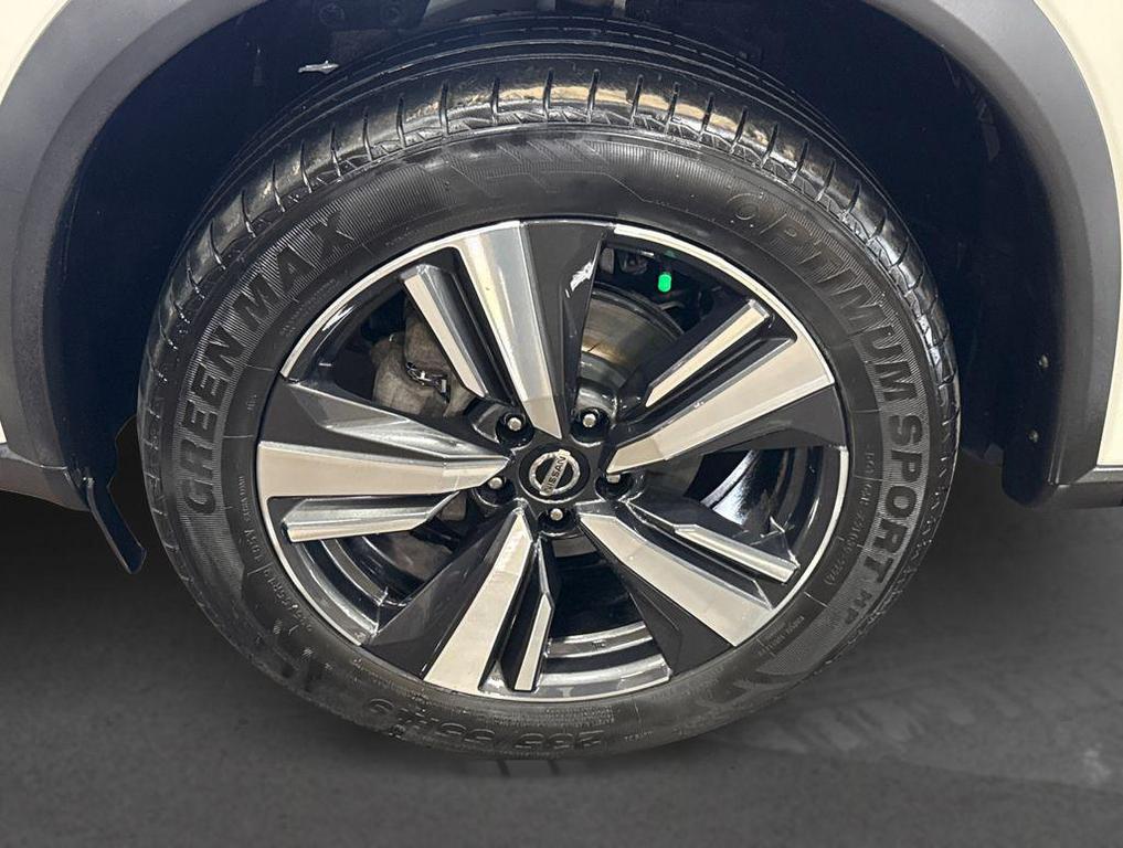 used 2021 Nissan Rogue car, priced at $19,997