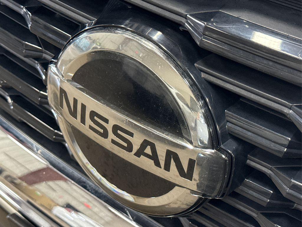 used 2021 Nissan Rogue car, priced at $19,997