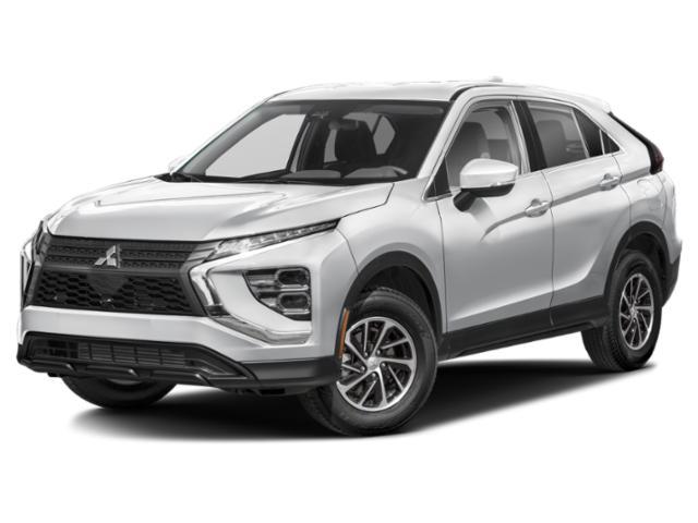 new 2026 Mitsubishi Eclipse Cross car, priced at $32,220