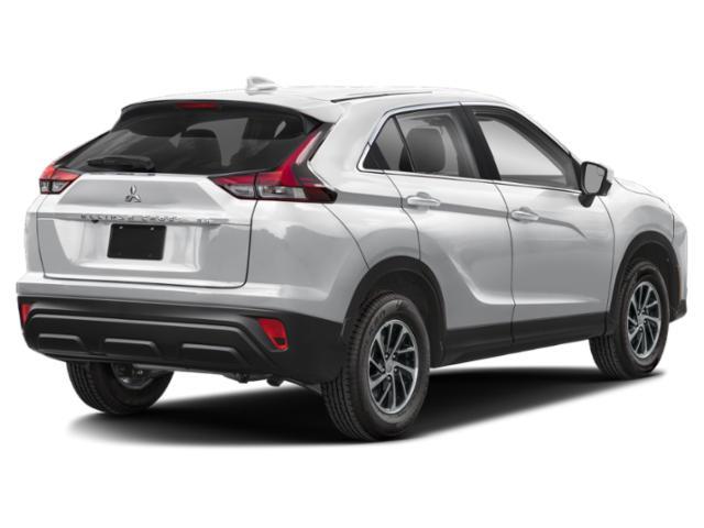new 2026 Mitsubishi Eclipse Cross car, priced at $32,220
