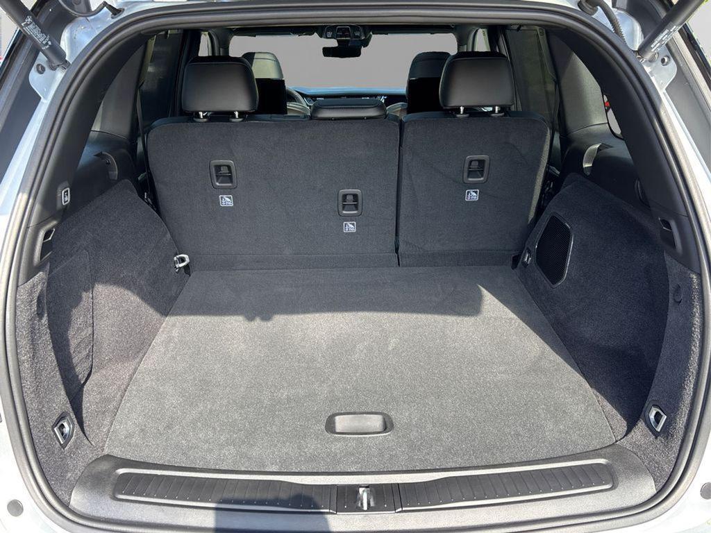 used 2024 Jeep Grand Cherokee 4xe car, priced at $35,610