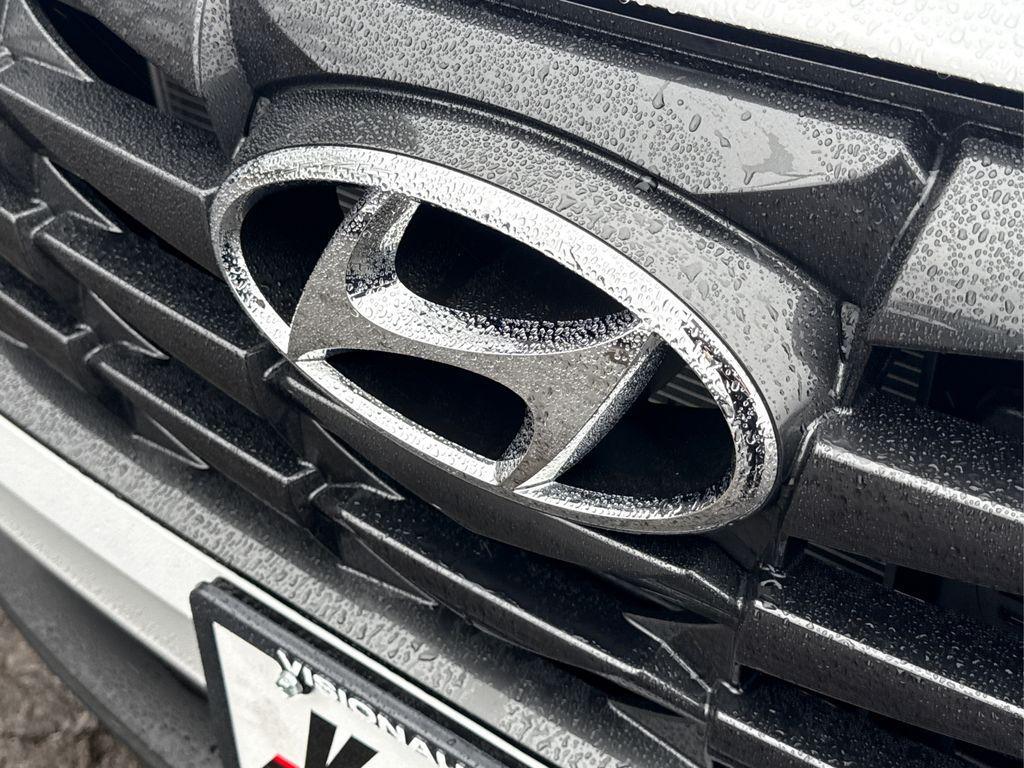 used 2024 Hyundai TUCSON Hybrid car, priced at $29,993
